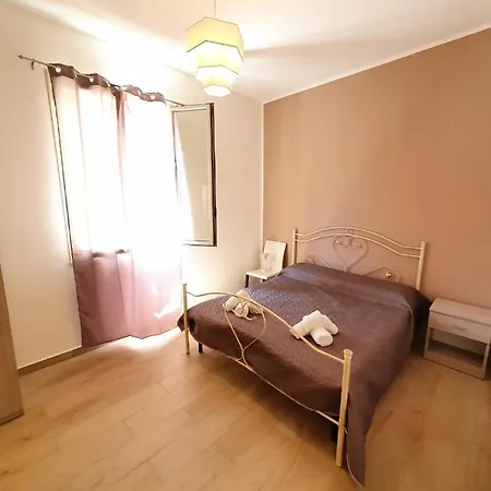 Teatro Massimo Apartman
