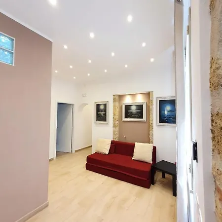 Apartman Teatro Massimo Palermo