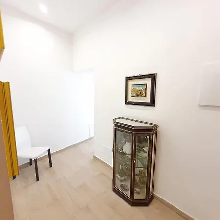 Teatro Massimo Apartman