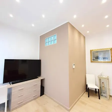 Apartman Teatro Massimo