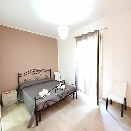 Teatro Massimo Apartment *