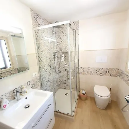 Apartman Teatro Massimo