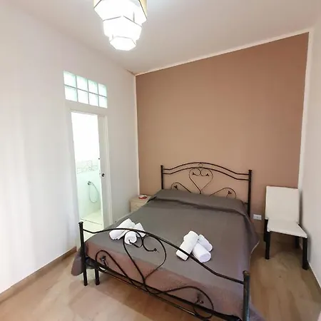 Teatro Massimo Apartment
