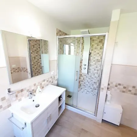 Apartment Teatro Massimo Palermo
