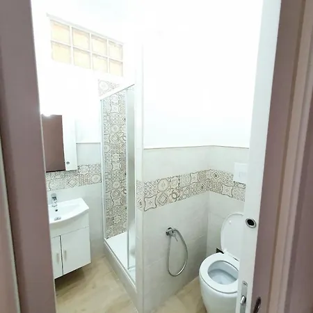 Teatro Massimo Apartment